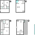 4 Bedroom Awesome In * Pula