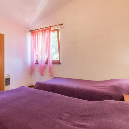 Cozy In With Sauna Tatil Evi Pula
